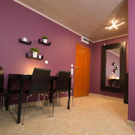 ミエンジズドロイェApartament Stilleアパートメント エクステリア 写真