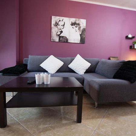 ミエンジズドロイェApartament Stilleアパートメント エクステリア 写真