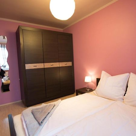 ミエンジズドロイェApartament Stilleアパートメント エクステリア 写真